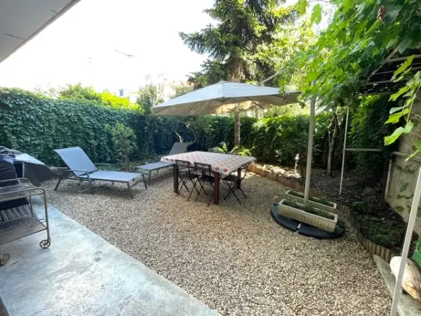 Appartement 3 pièces 69 m²