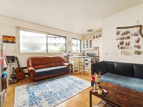 Appartement 32 m²