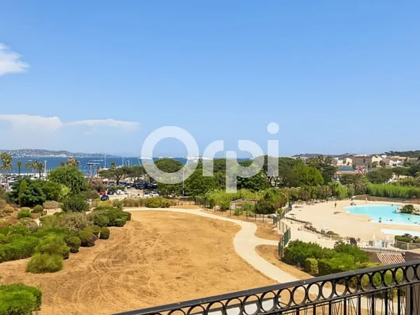 Appartement 3 pièces 47 m²