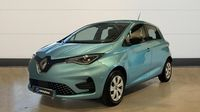 Renault Zoé E-Tech Evolution charge normale R110 Achat Intégral - MY22