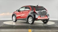 Toyota Aygo X 1.0 VVT-i 72ch Design — photo 8