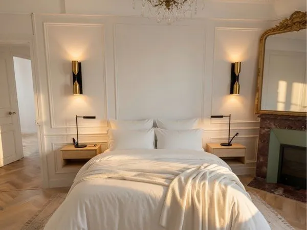 Opportunité à ne pas manquer : direct propriétaire charmant 2P 37m² Rénové avec Ascenseur gout -char
