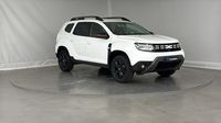 Dacia Duster 1.3 TCe 130ch FAP Extreme 4x2 — photo 3