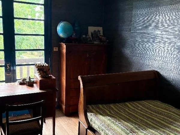 Appartement Chambre