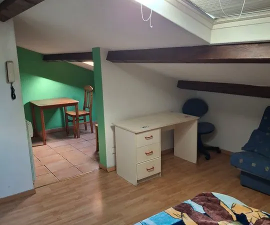 Appartement de 28m2 à louer sur Albi