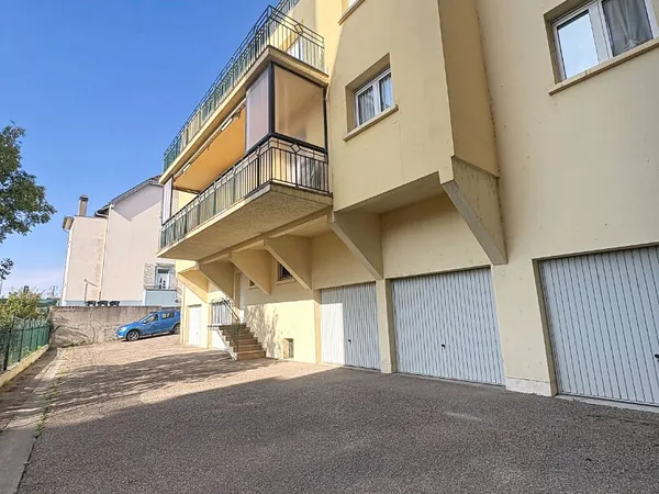 Appartement 6 pièces 131 m²