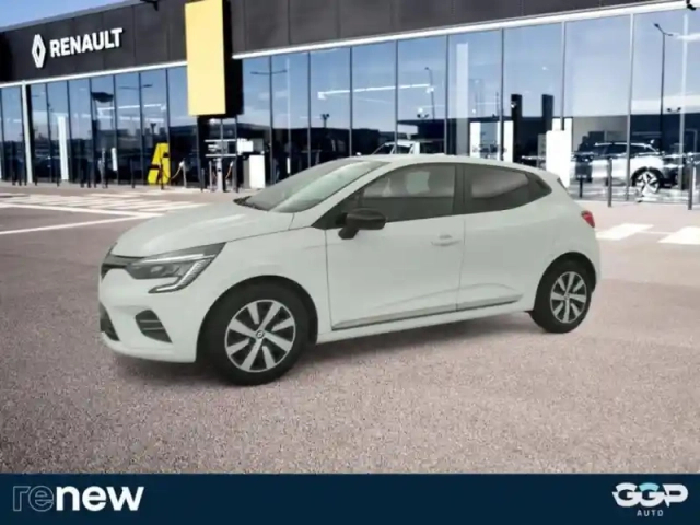 Renault Clio 1.0 tce 100ch evolution gpl — photo 15