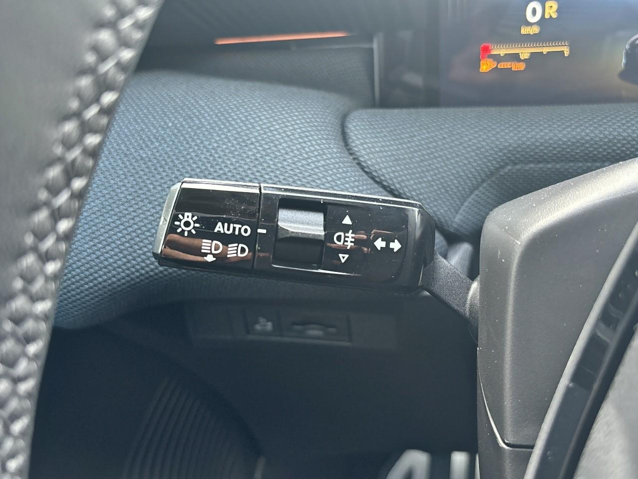 Citroën C5 Aircross 1.2 hybride 145ch max boite automatique — photo 25