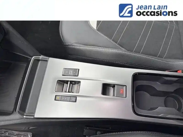 Opel Mokka electrique 156 ch &amp; batterie 54 kwh — photo 13