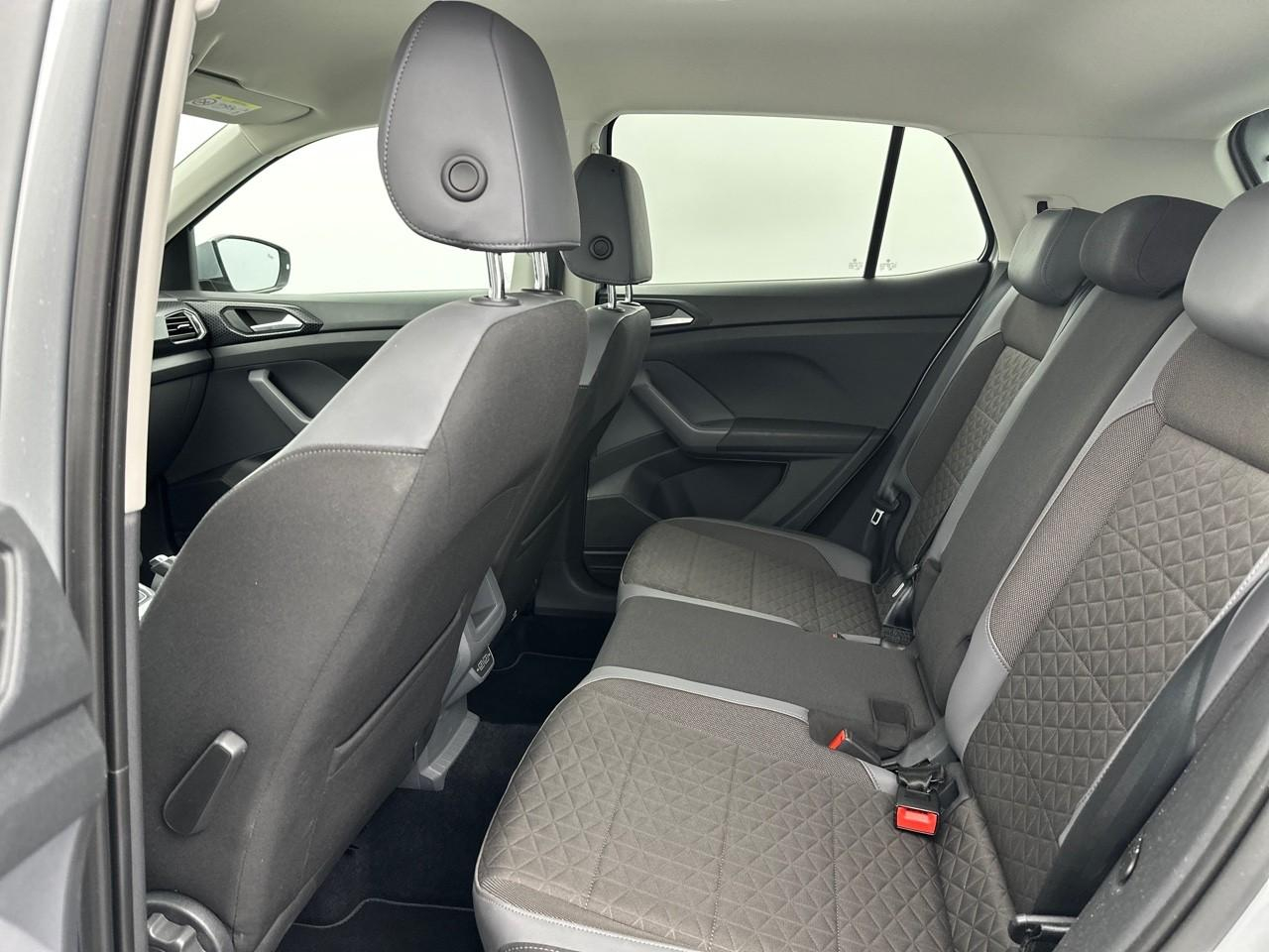 Volkswagen T-Cross 1.0 tsi 115 start/stop dsg7 carat — photo 12