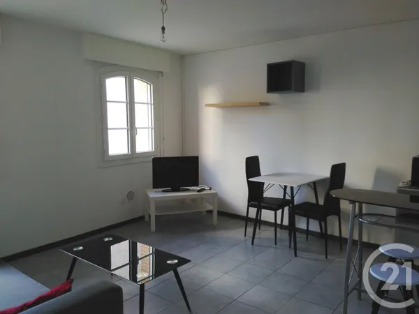 Appartement 2 pièces 31 m²