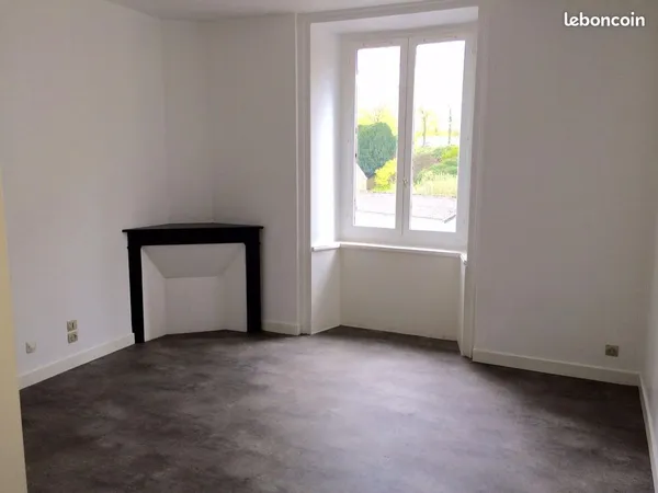 Studio 1 pièce 20 m²