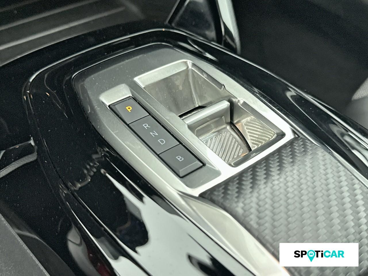 Peugeot 208 e-208 136ch allure pack — photo 14