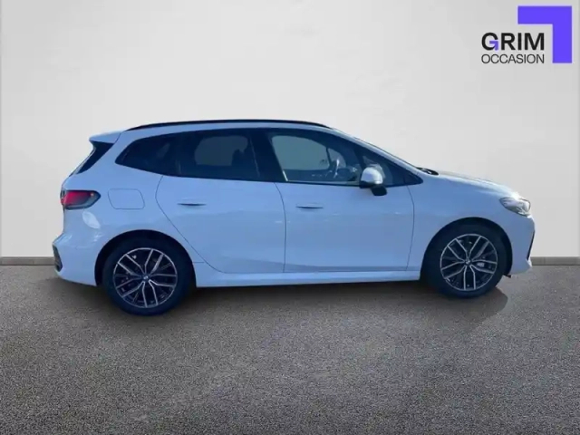 Bmw Serie 2 active tourer 220i 170 ch dkg7 — photo 21