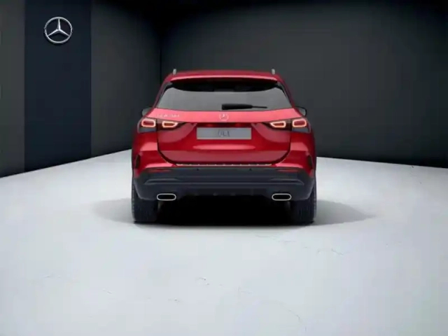 Mercedes Gla 200 amg line — photo 4