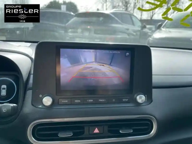 Hyundai Kona electrique 39 kwh - 136 ch — photo 56