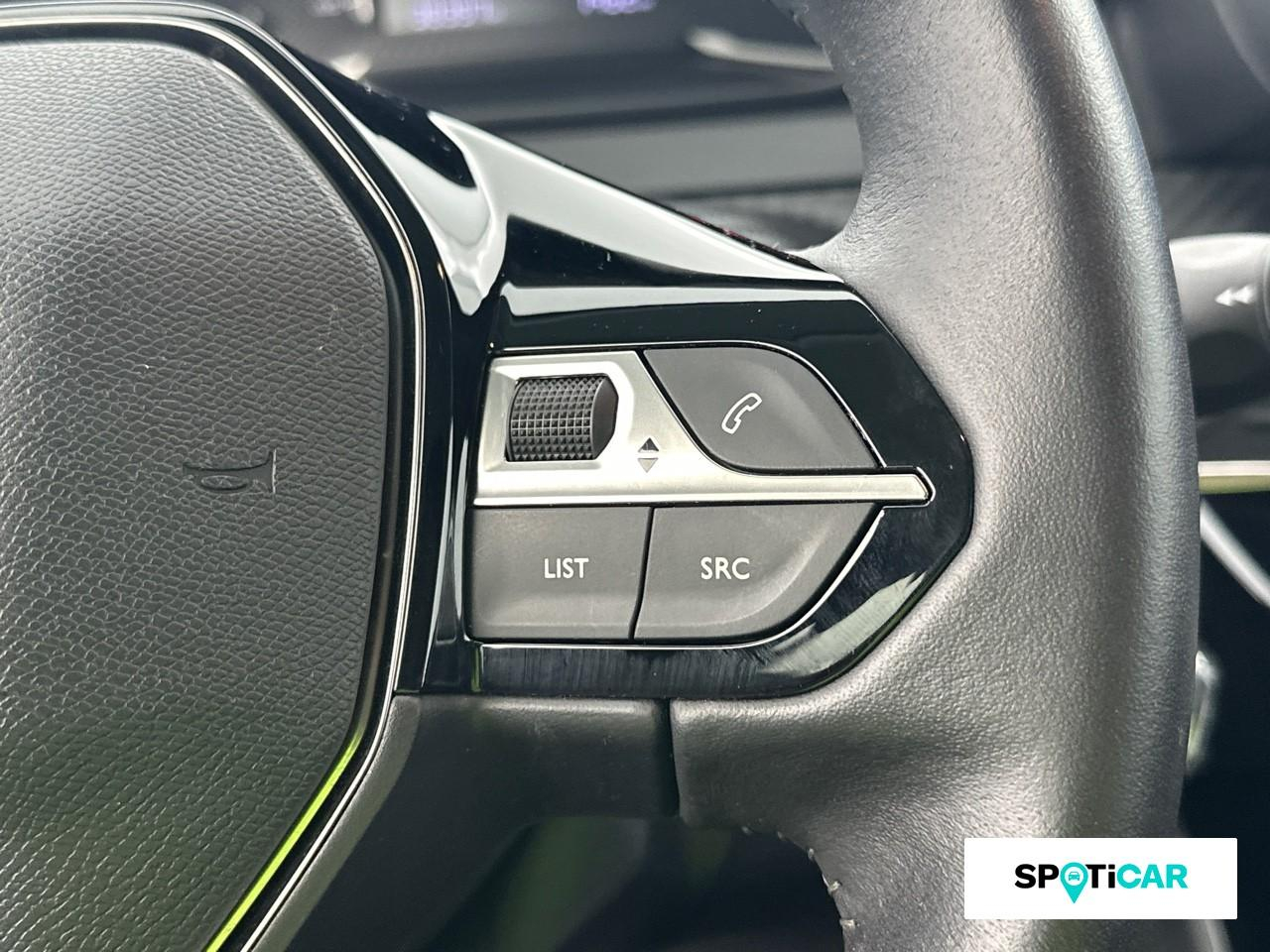 Peugeot 208 1.2 puretech 75ch s&s active — photo 17