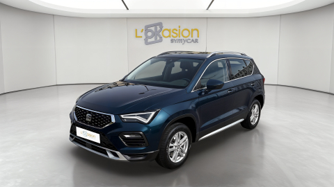 Seat Ateca 2.0 TDI 150 ch Start/Stop DSG7 4Drive