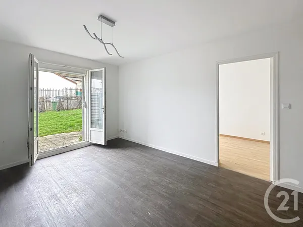Appartement 3 pièces 51 m²
