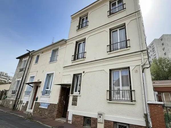 IMMEUBLE - VAUBAN