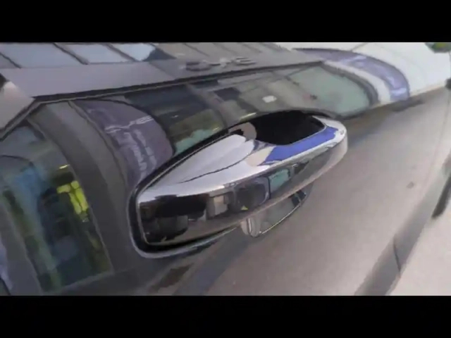Volvo C40 e single extended range 252ch ultra — photo 13