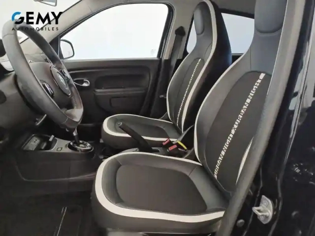Renault Twingo iii achat intégral - 21 — photo 44