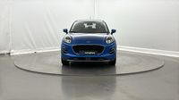Ford Puma 1.0 EcoBoost 125ch S&S mHEV Titanium Powershift — photo 2