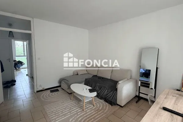 Appartement 2 pièces 49 m²