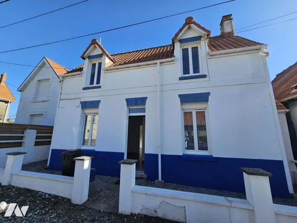 Maison 5 pièces 93 m²