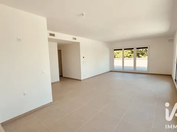 Vente Duplex 5 pièces
