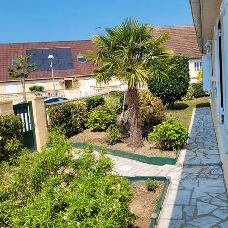MAISON DE 153M2 de PAP à PAP