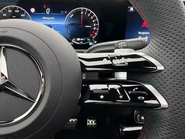 Mercedes Classe A 250 e hybrid eq amg line — photo 10