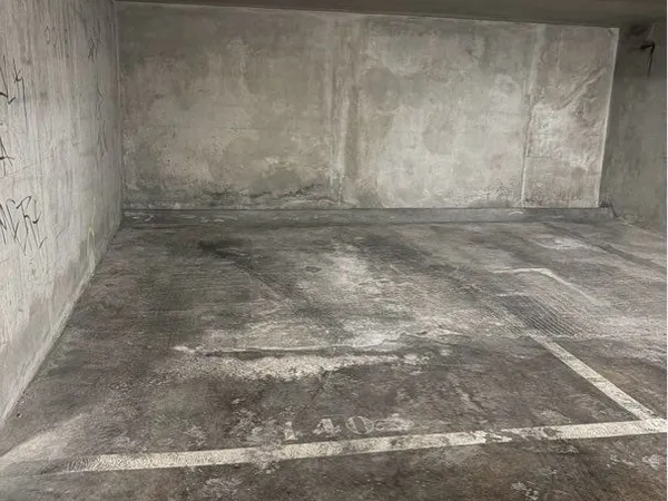 Place parking pasteur