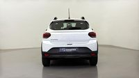 Dacia Sandero 1.0 TCe 90ch Expression — photo 6