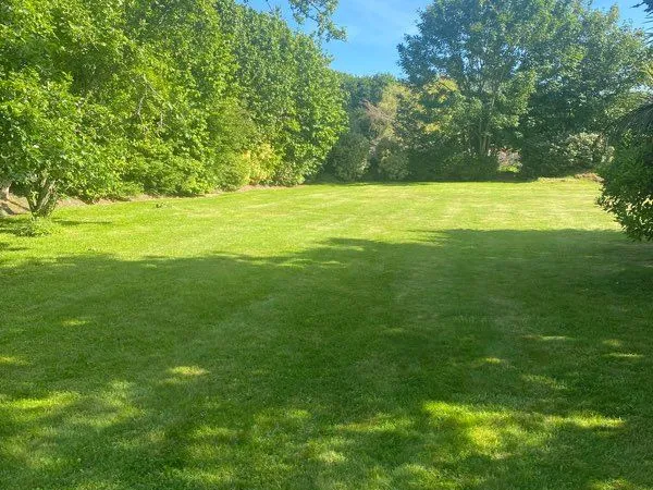 Terrain constructible Brest Larchantel 800m2