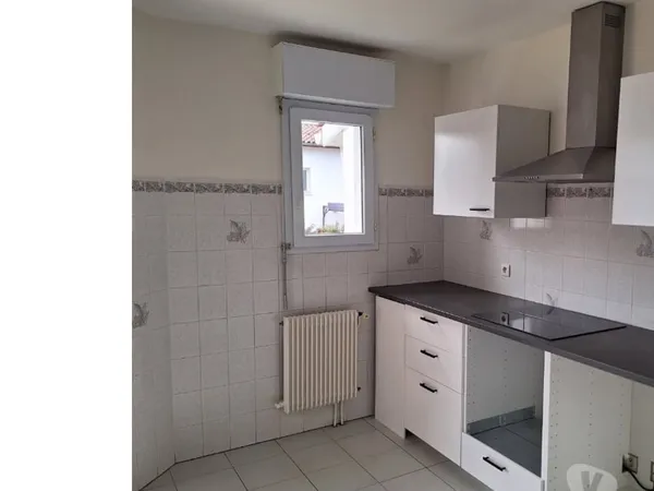 A vendre appartement