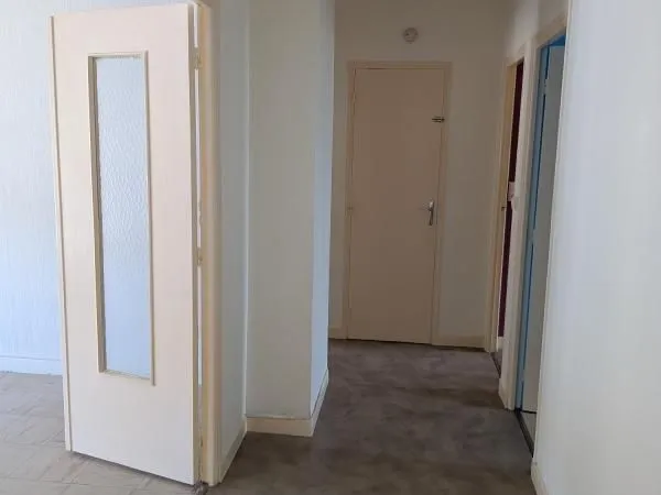 Appartement 3 pièces 77 m²