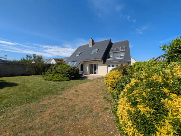 Maison 5 pièces 105 m²