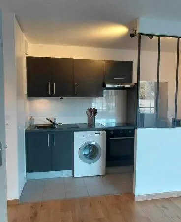 Appartement 1 pièce 29 m²