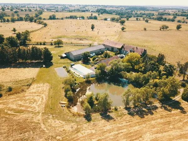 Vends maison haut de gamme