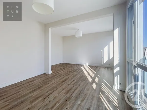 Appartement 4 pièces 80 m²