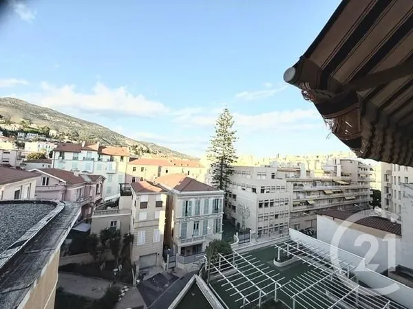 Appartement 2 pièces 34 m²