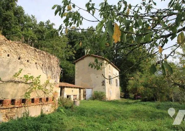 Maison 2 pièces 60 m²