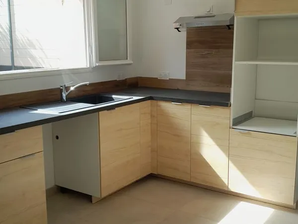 Maison 4 pièces 73 m²