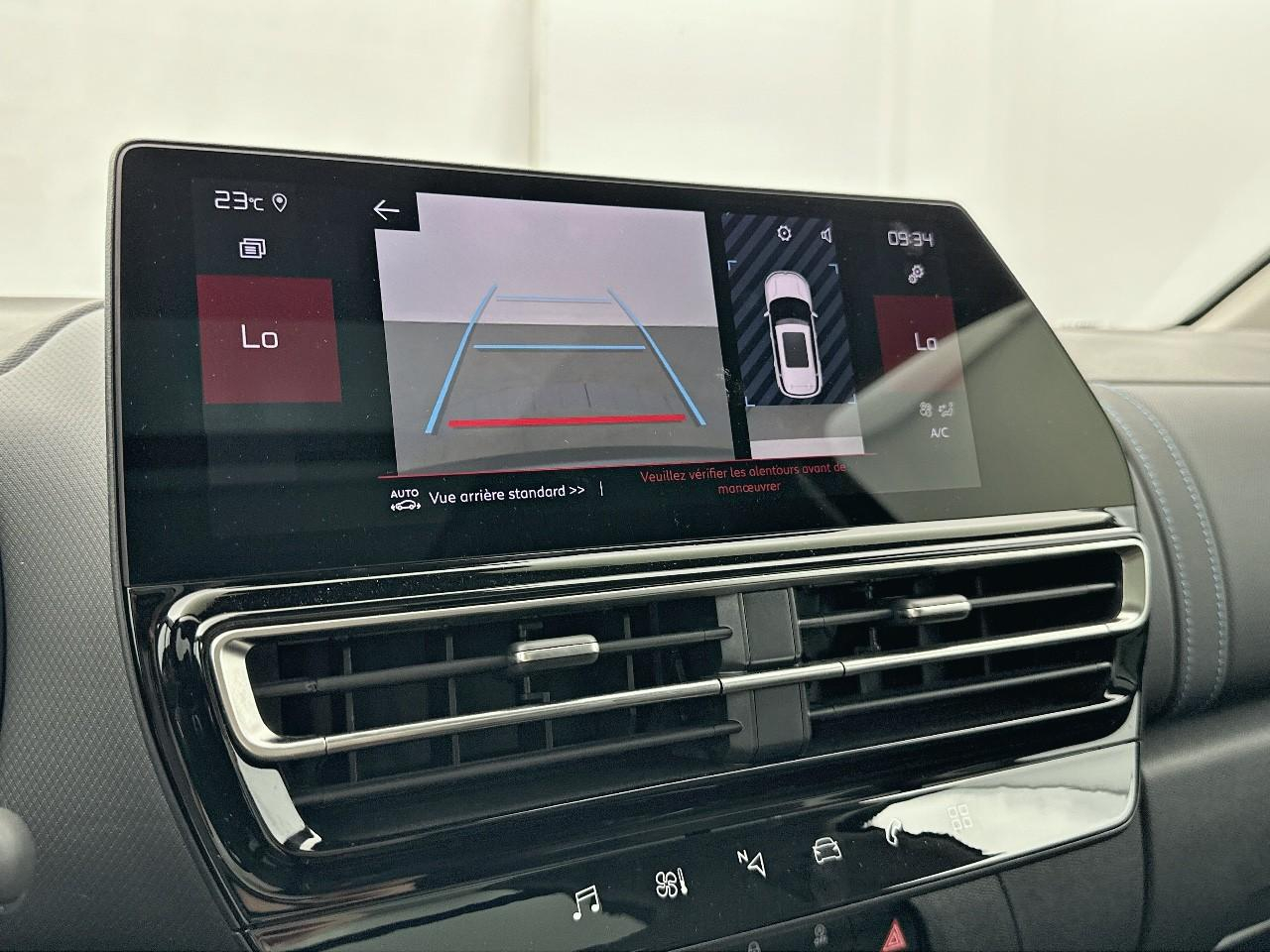 Citroën C5 Aircross bluehdi 130 eat8 max — photo 25