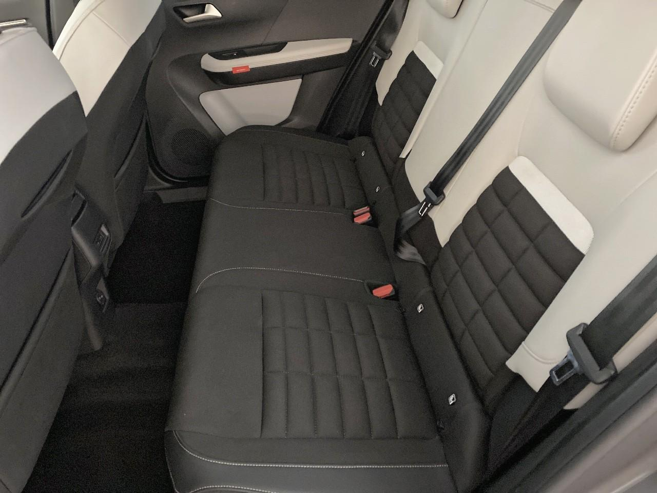 Citroën C3 Aircross hybride 145 ch aut max — photo 10