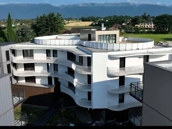 Appartement 4 pièces 78 m²