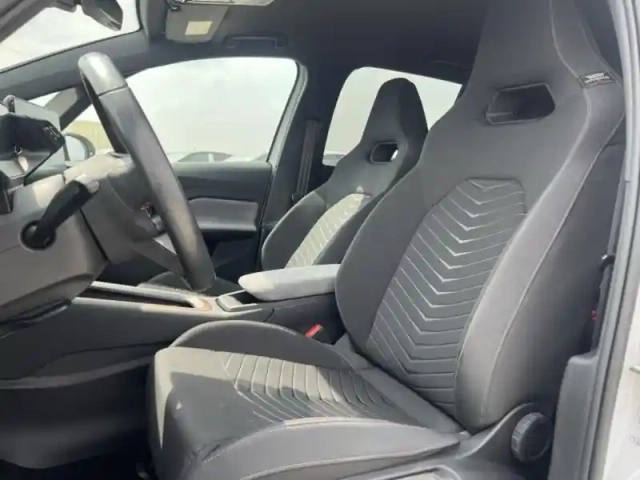 Cupra Born 230ch xl 77 kwh vz — photo 10