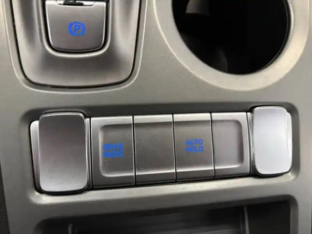 Hyundai Kona electrique 39 kwh - 136 ch — photo 101