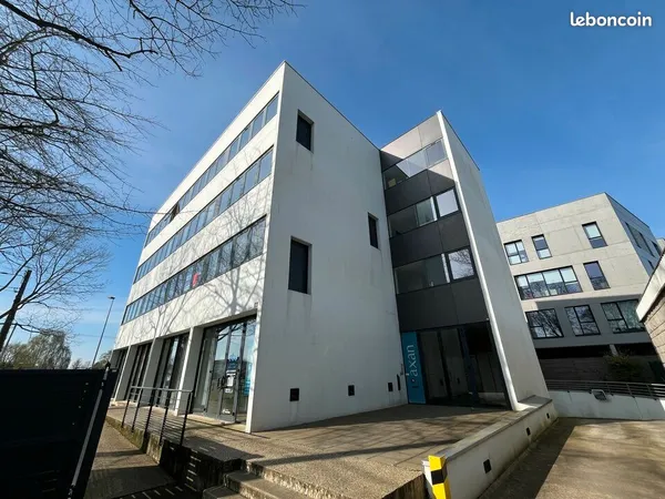Bureaux 45 m² RENNES